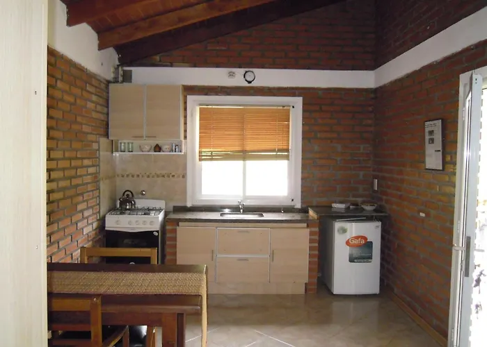 Cabanas Mocona