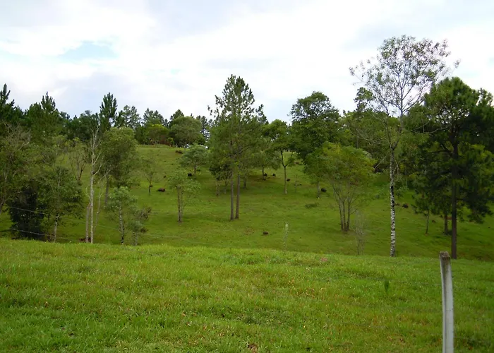 Cabanas Mocona