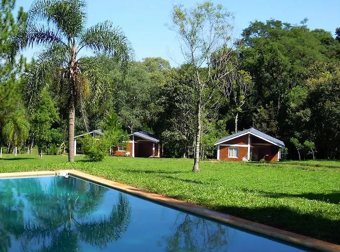 Cabanas Mocona