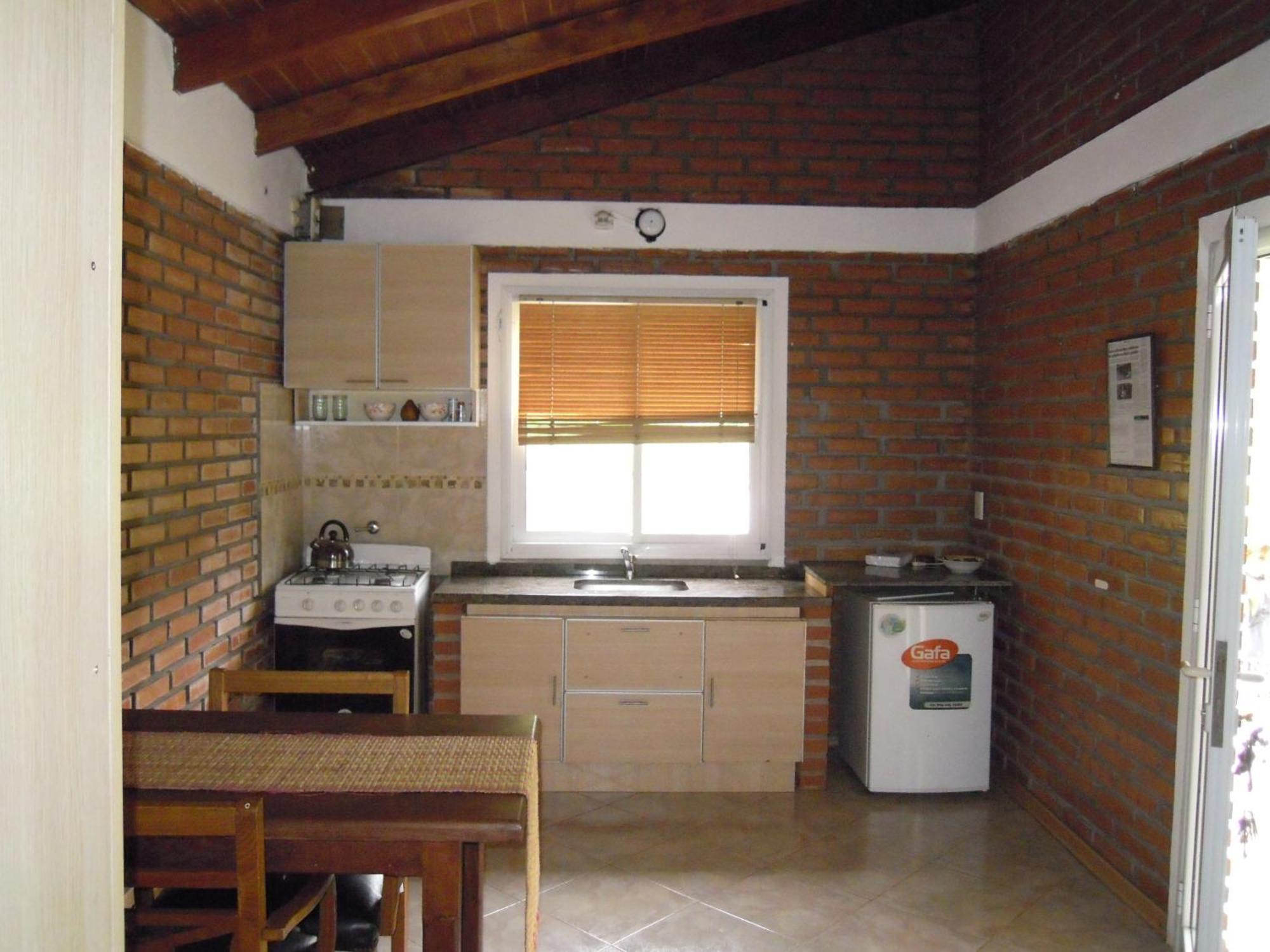 Lodge Mocona Dos de Mayo