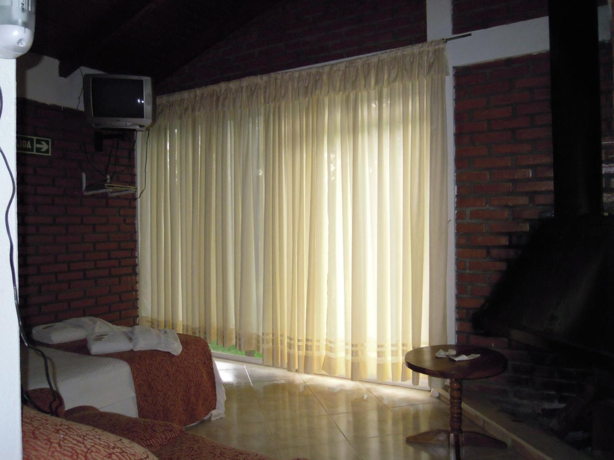 Mocona Lodge