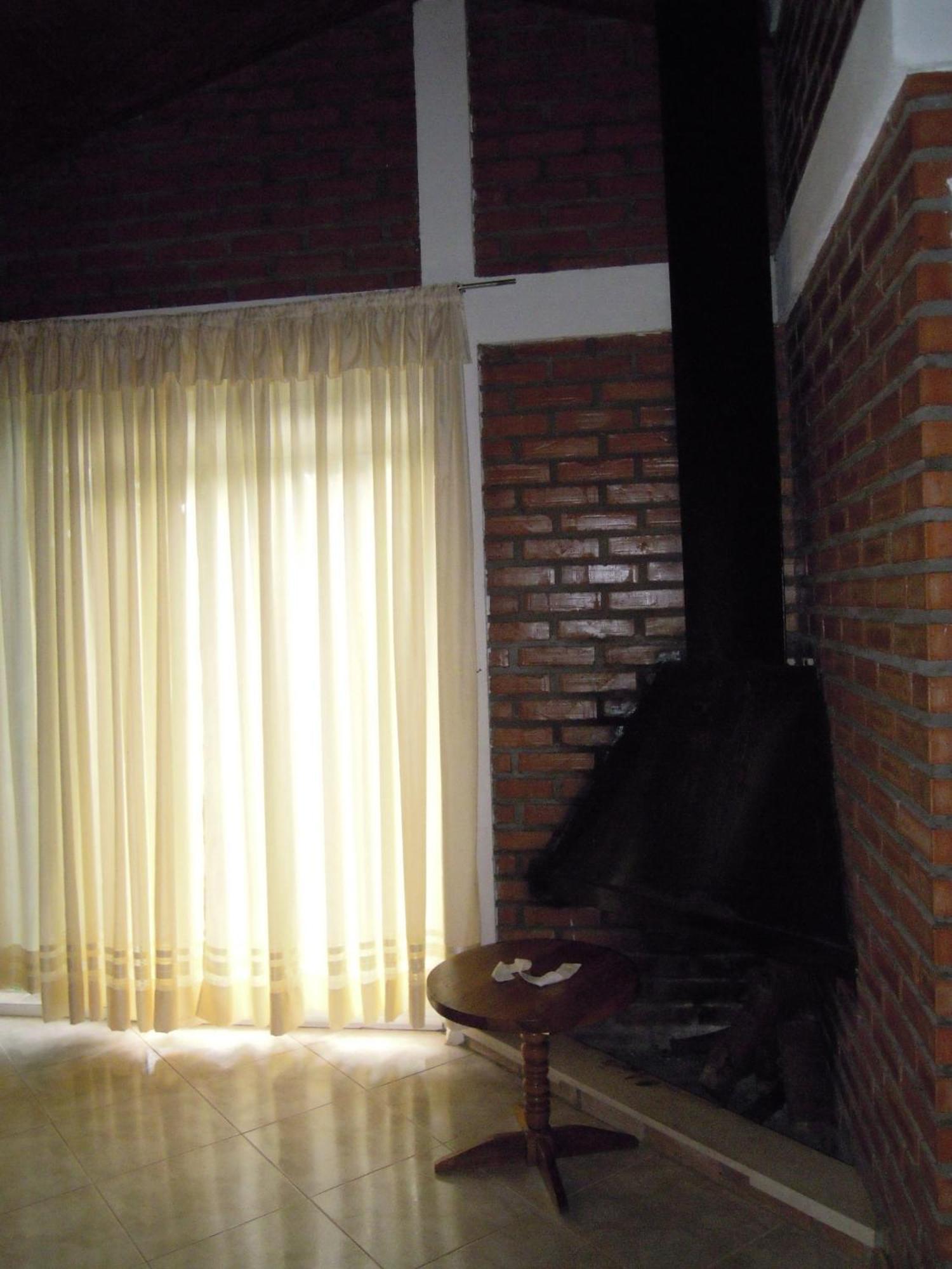 Mocona Lodge Dos de Mayo