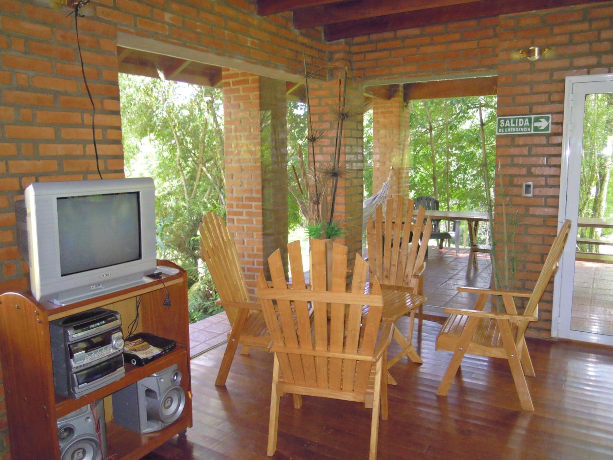 Mocona Lodge Dos de Mayo
