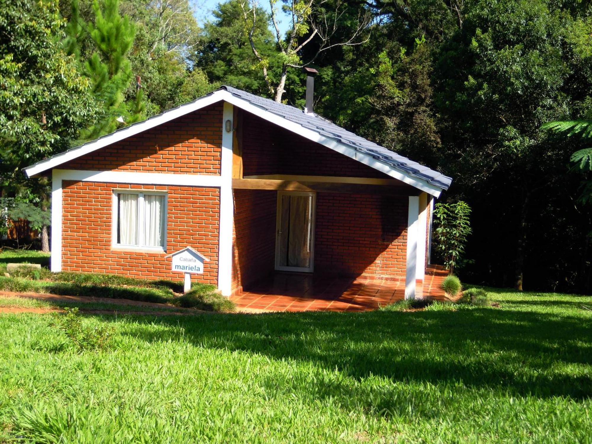 Mocona Lodge