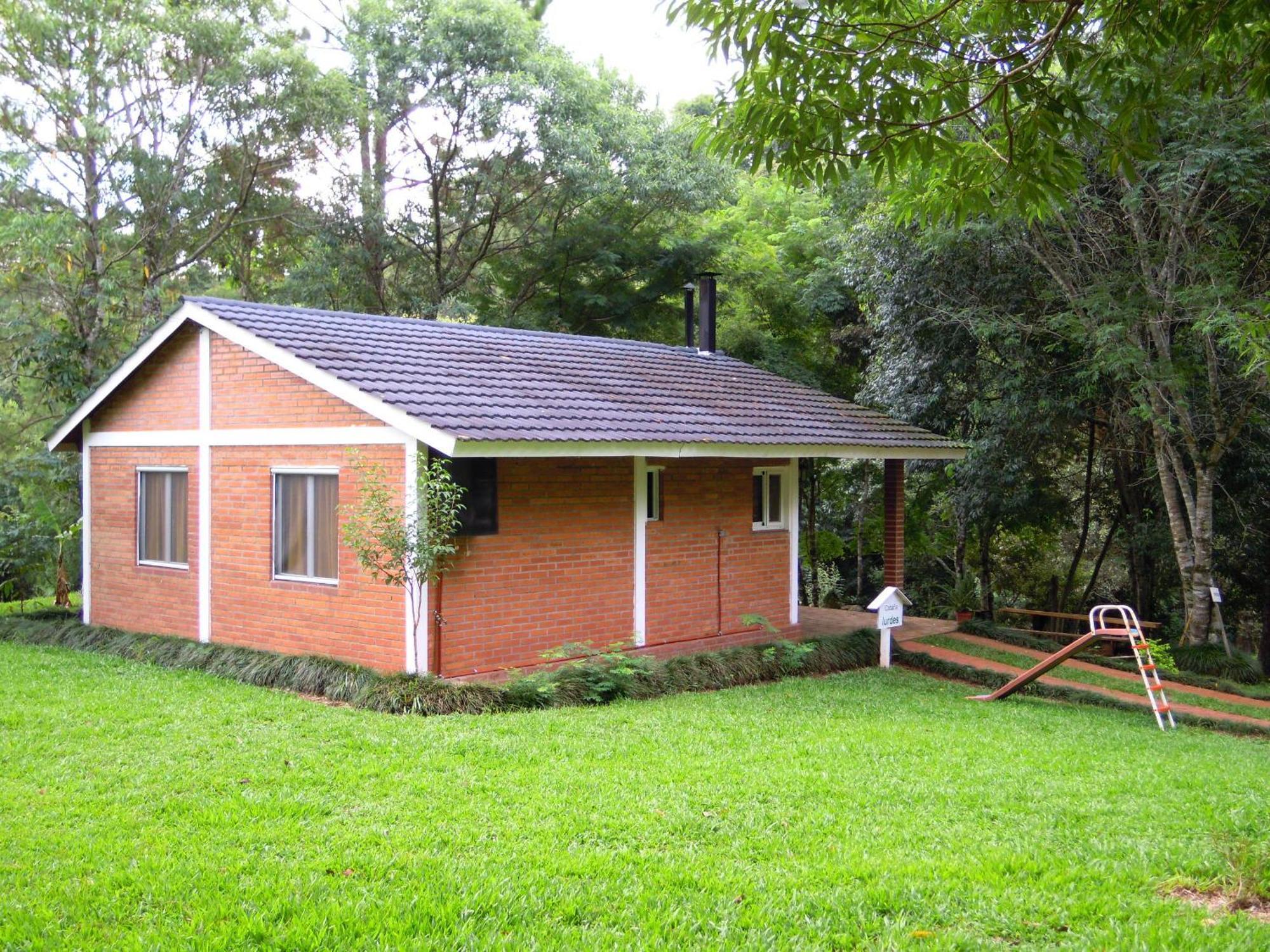 Mocona Lodge Dos de Mayo