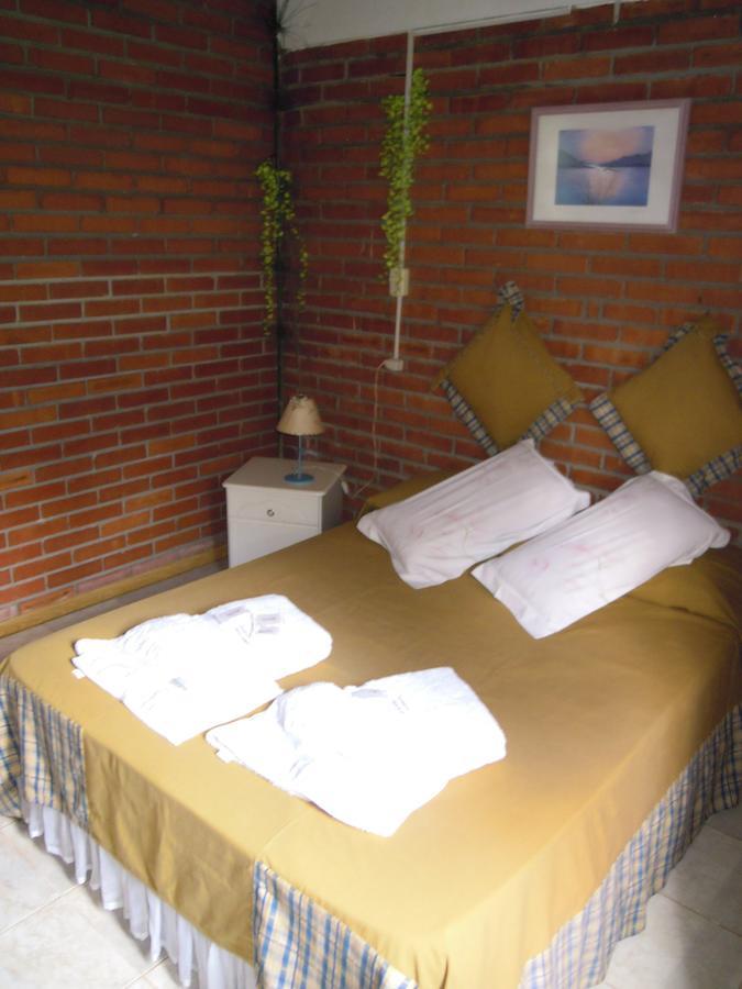 Mocona Lodge *