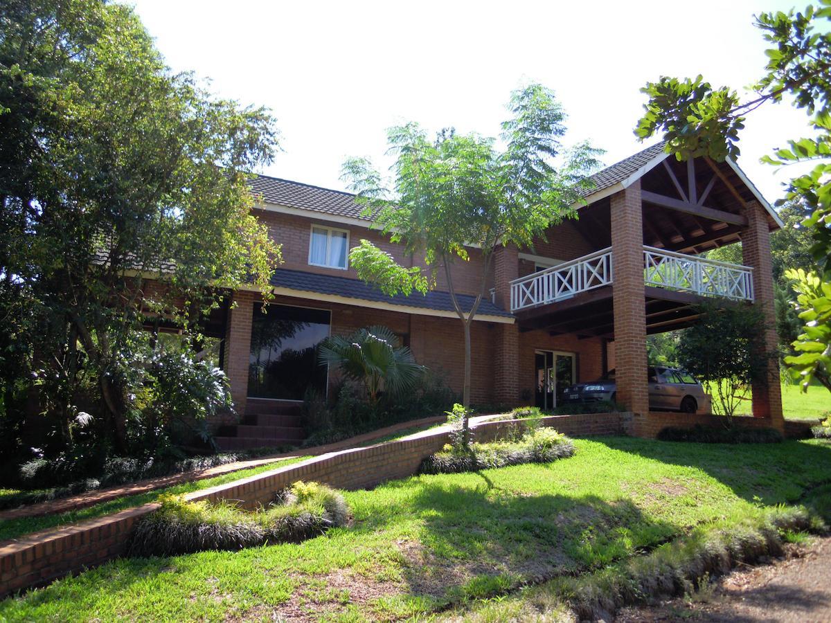 Mocona Lodge Dos de Mayo