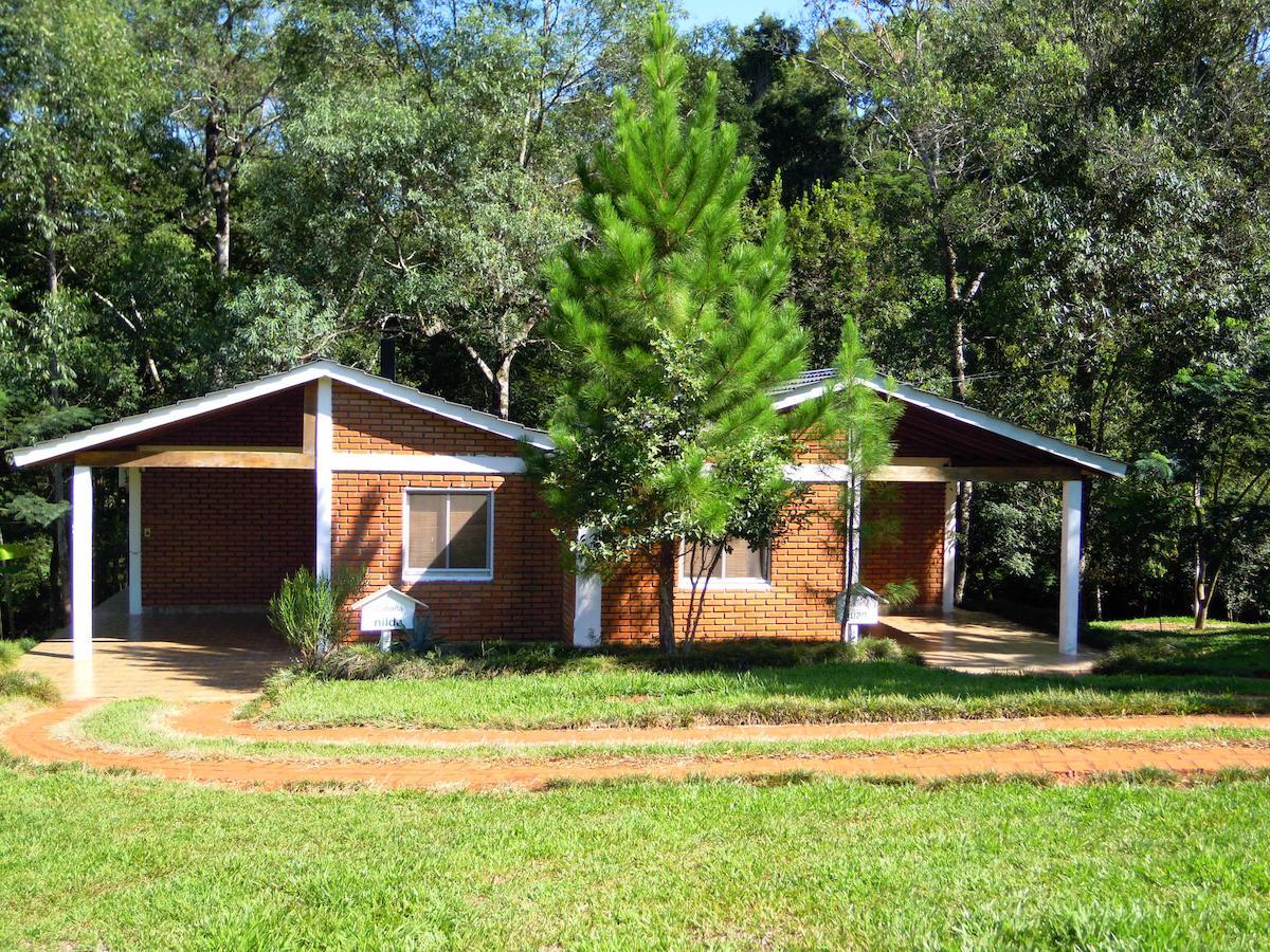 Lodge Mocona *