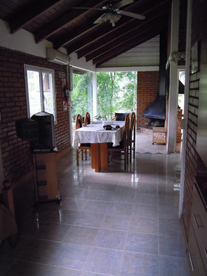 Mocona Lodge *
