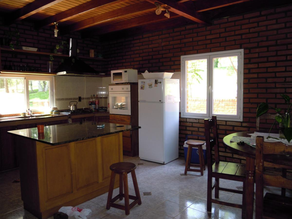 Lodge Mocona