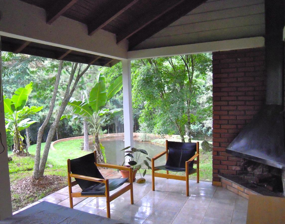 Mocona Lodge Dos de Mayo