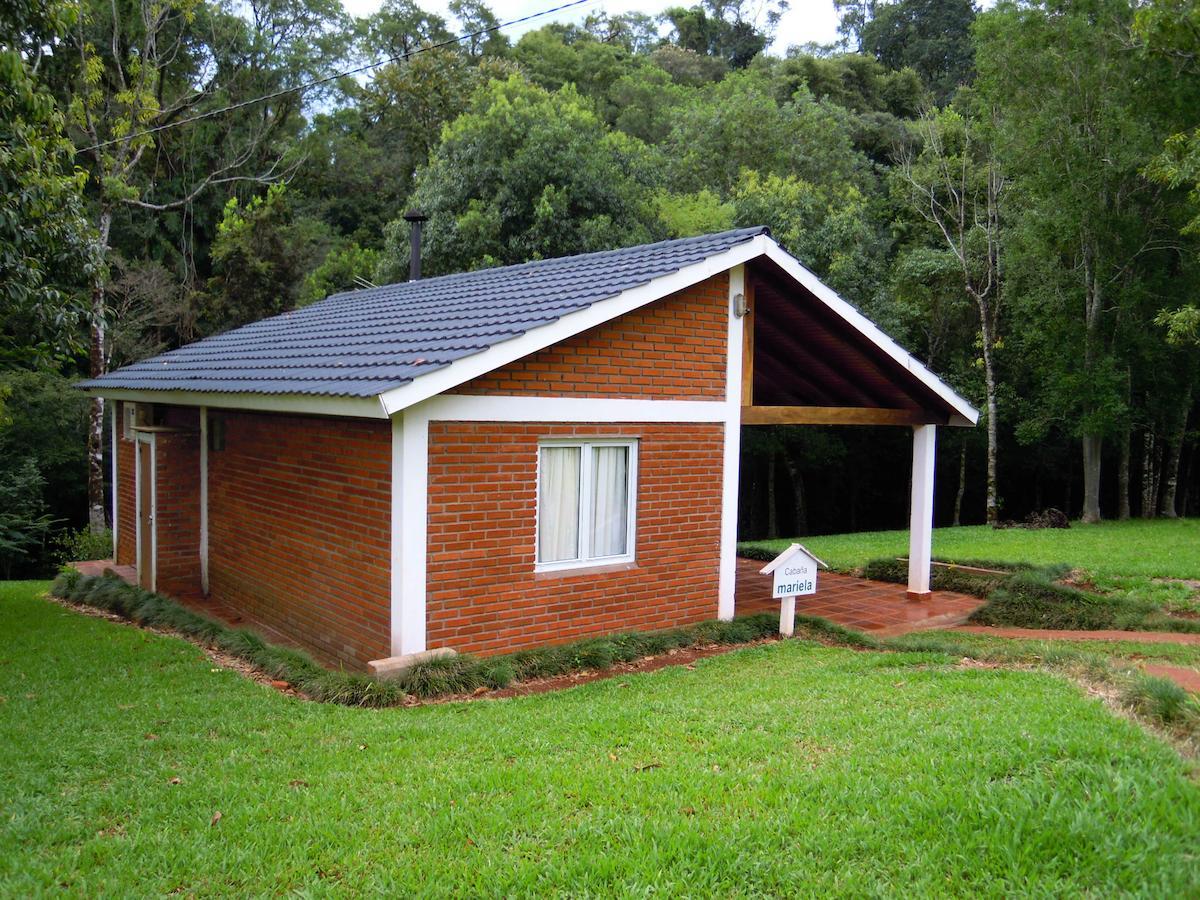 Mocona Lodge *