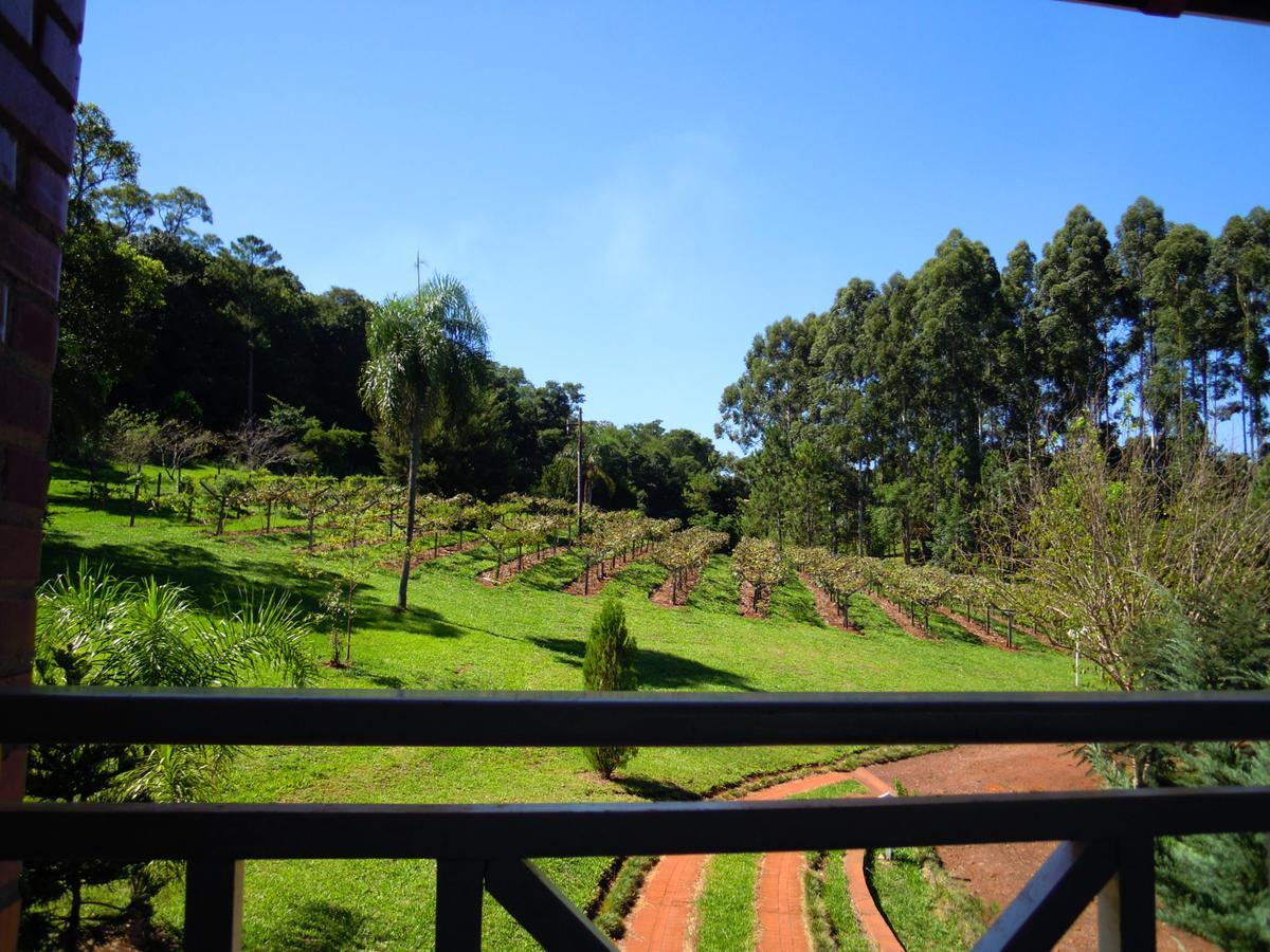 Lodge Mocona Dos de Mayo