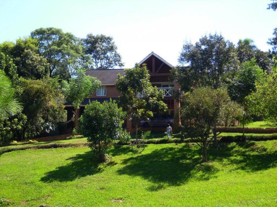 Moconá